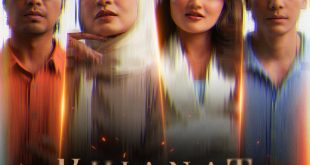 Khianat Yang Terpilih
