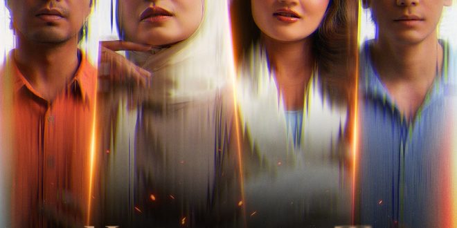 Khianat Yang Terpilih