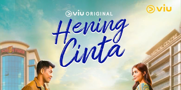 Hening Cinta